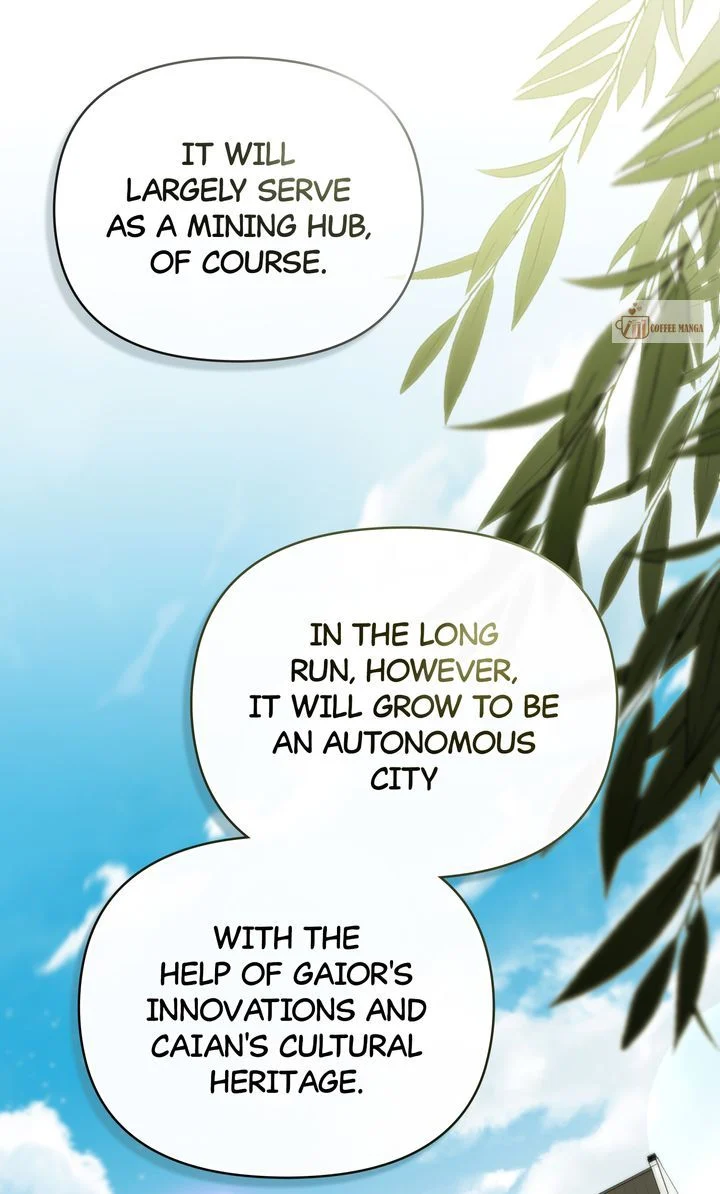 Finding Camellia Chapter 121 page 26