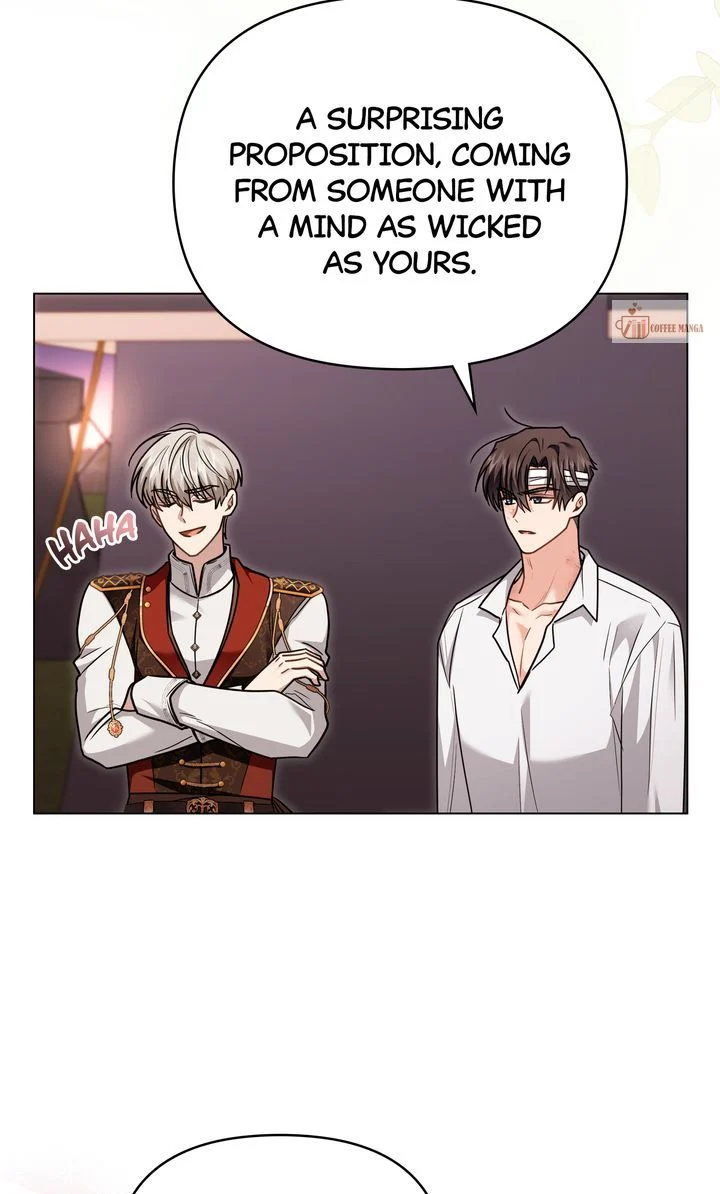 Finding Camellia Chapter 121 page 28