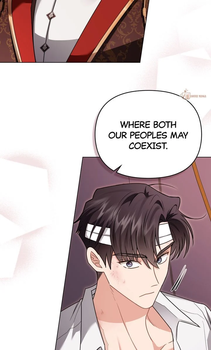 Finding Camellia Chapter 121 page 30
