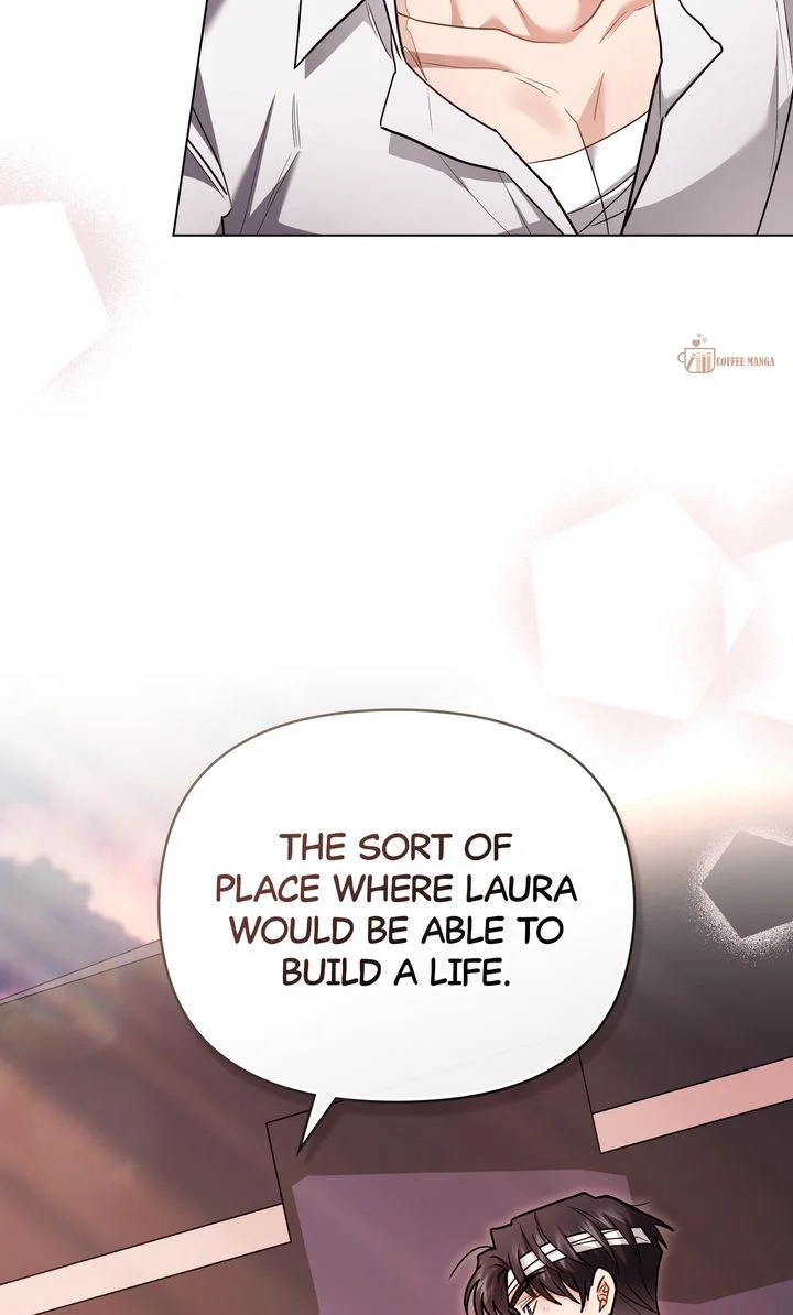 Finding Camellia Chapter 121 page 31