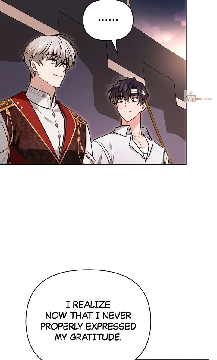 Finding Camellia Chapter 121 page 37