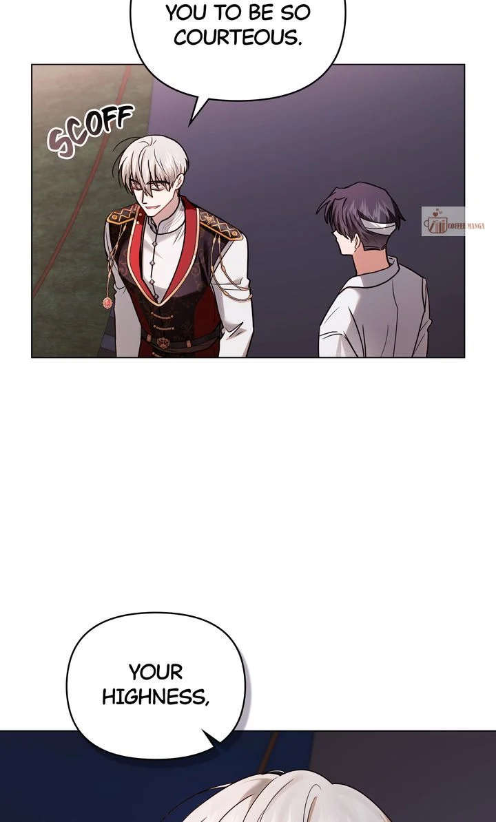 Finding Camellia Chapter 121 page 39