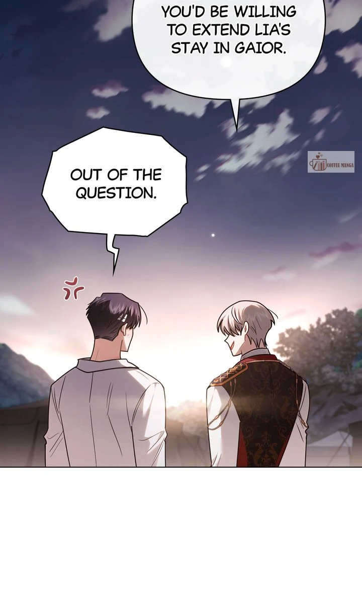 Finding Camellia Chapter 121 page 48
