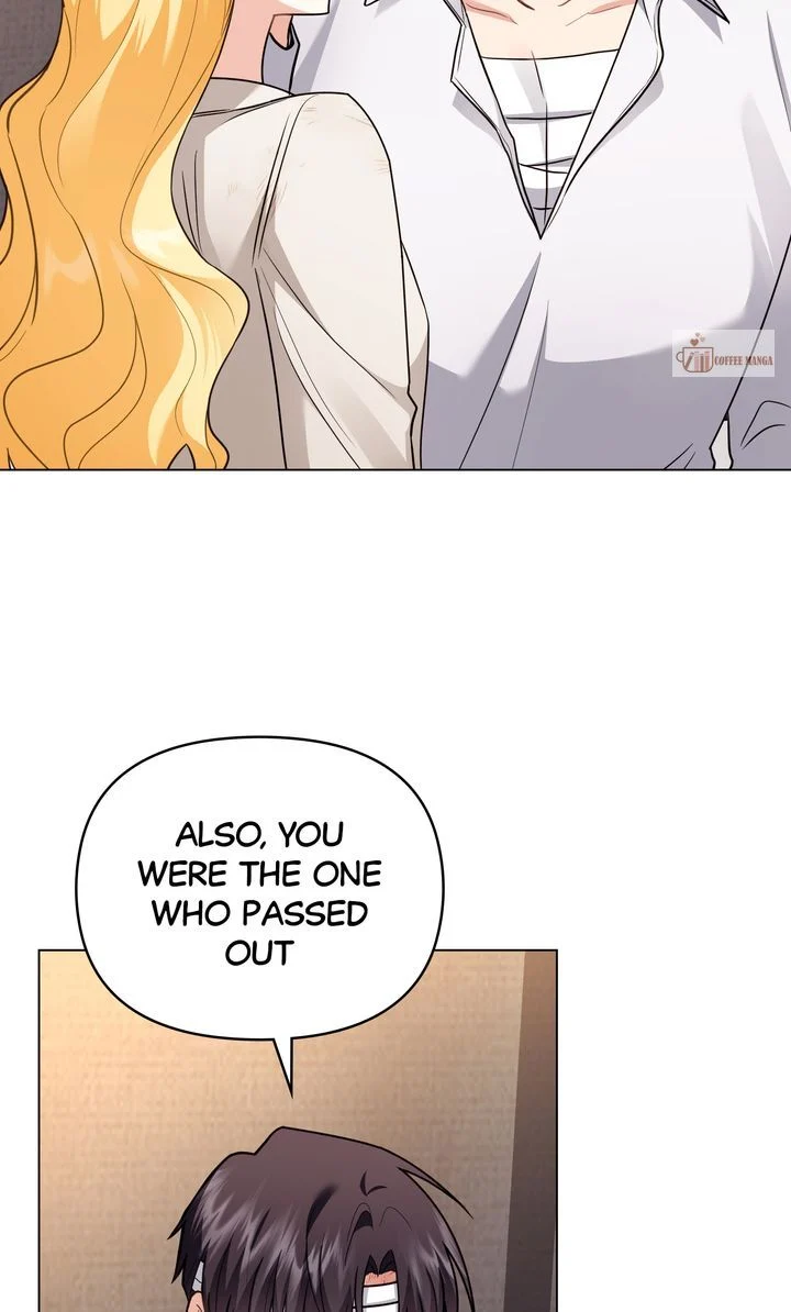 Finding Camellia Chapter 121 page 58