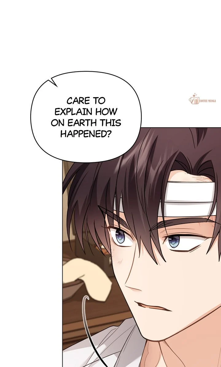 Finding Camellia Chapter 121 page 5