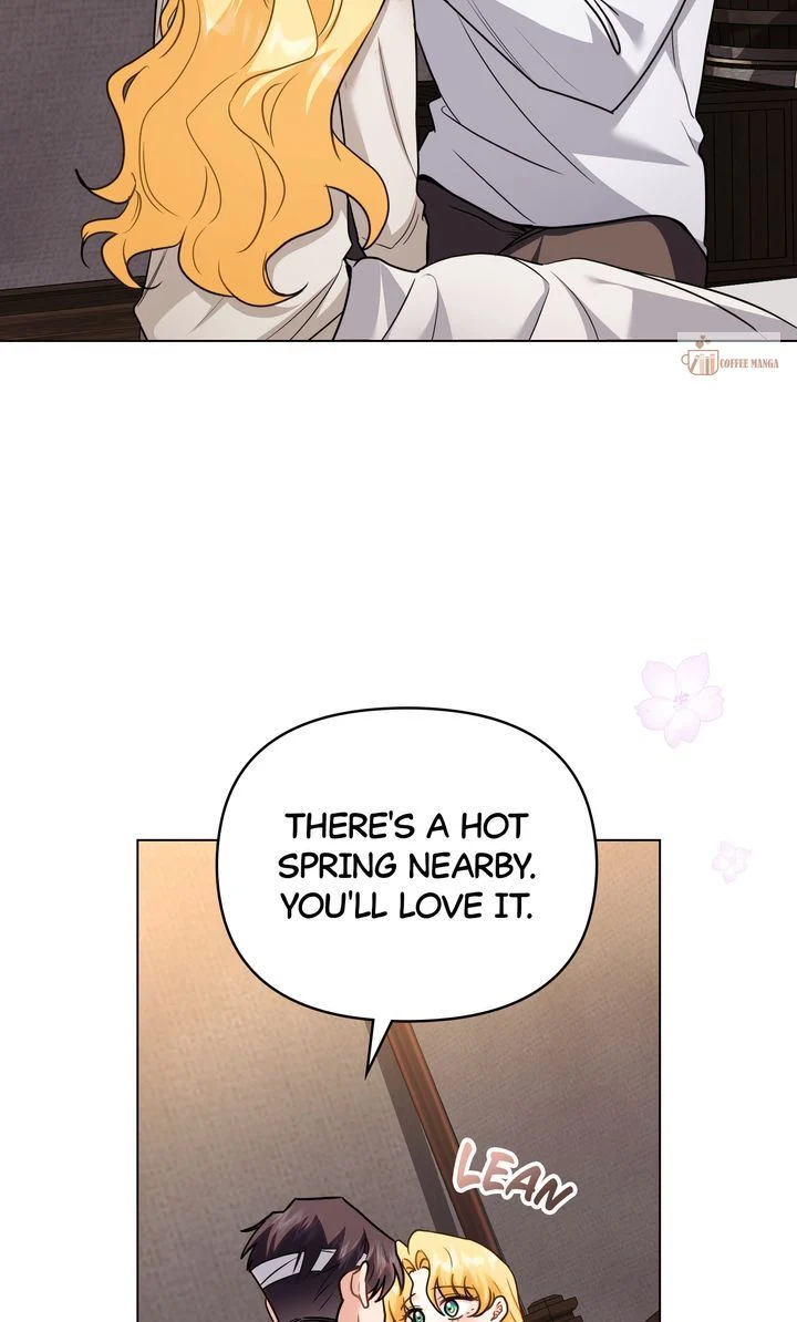 Finding Camellia Chapter 121 page 68