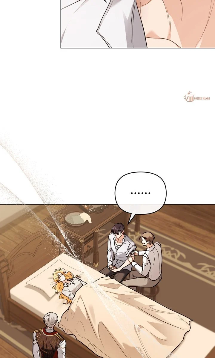 Finding Camellia Chapter 121 page 6