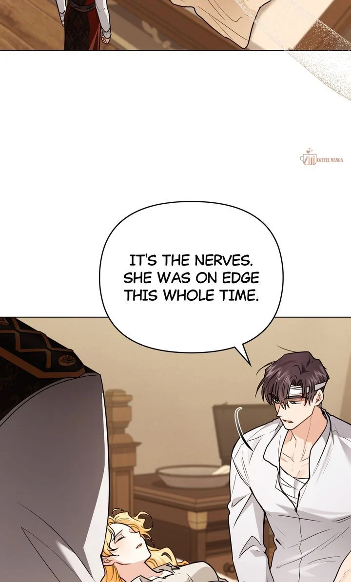 Finding Camellia Chapter 121 page 7