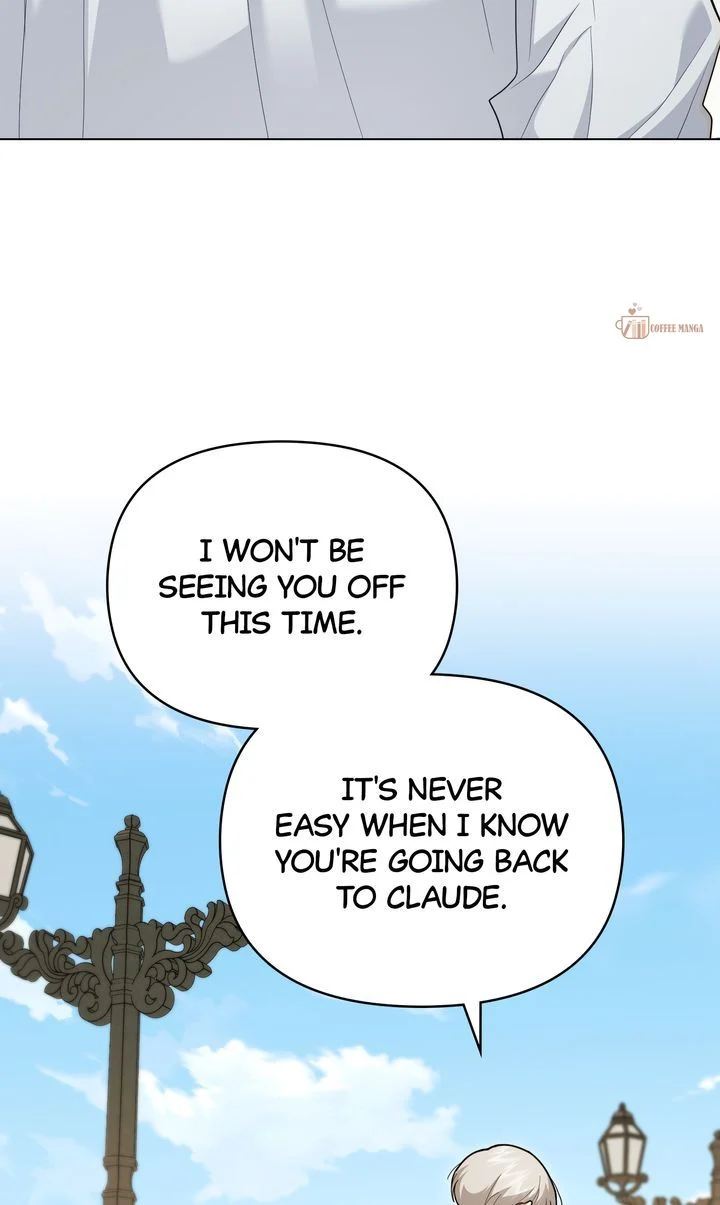 Finding Camellia Chapter 123 page 11