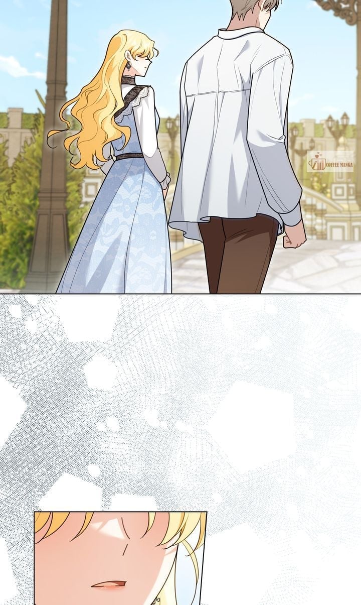 Finding Camellia Chapter 123 page 12