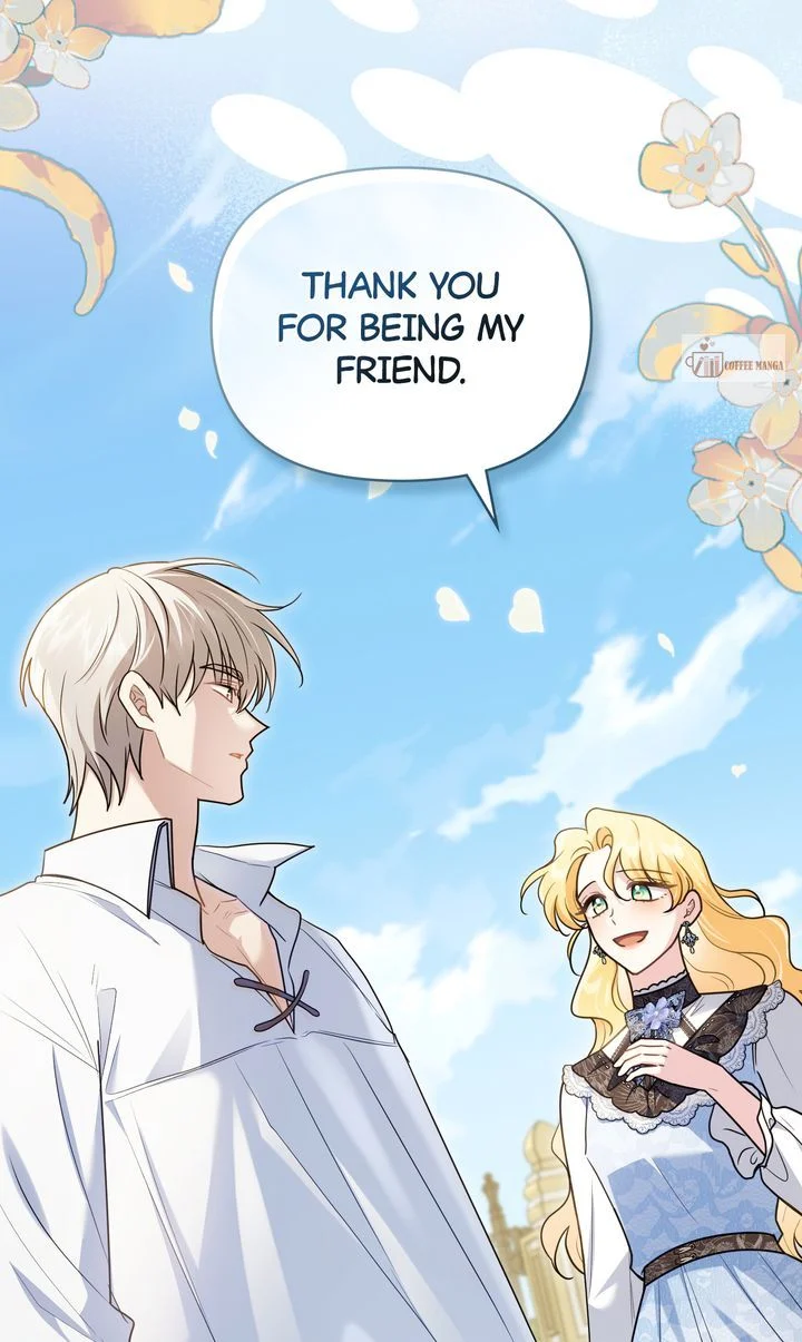 Finding Camellia Chapter 123 page 15