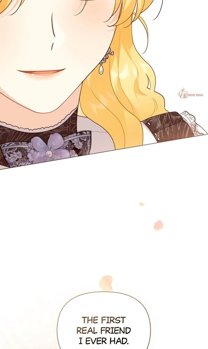 Finding Camellia Chapter 123 page 18