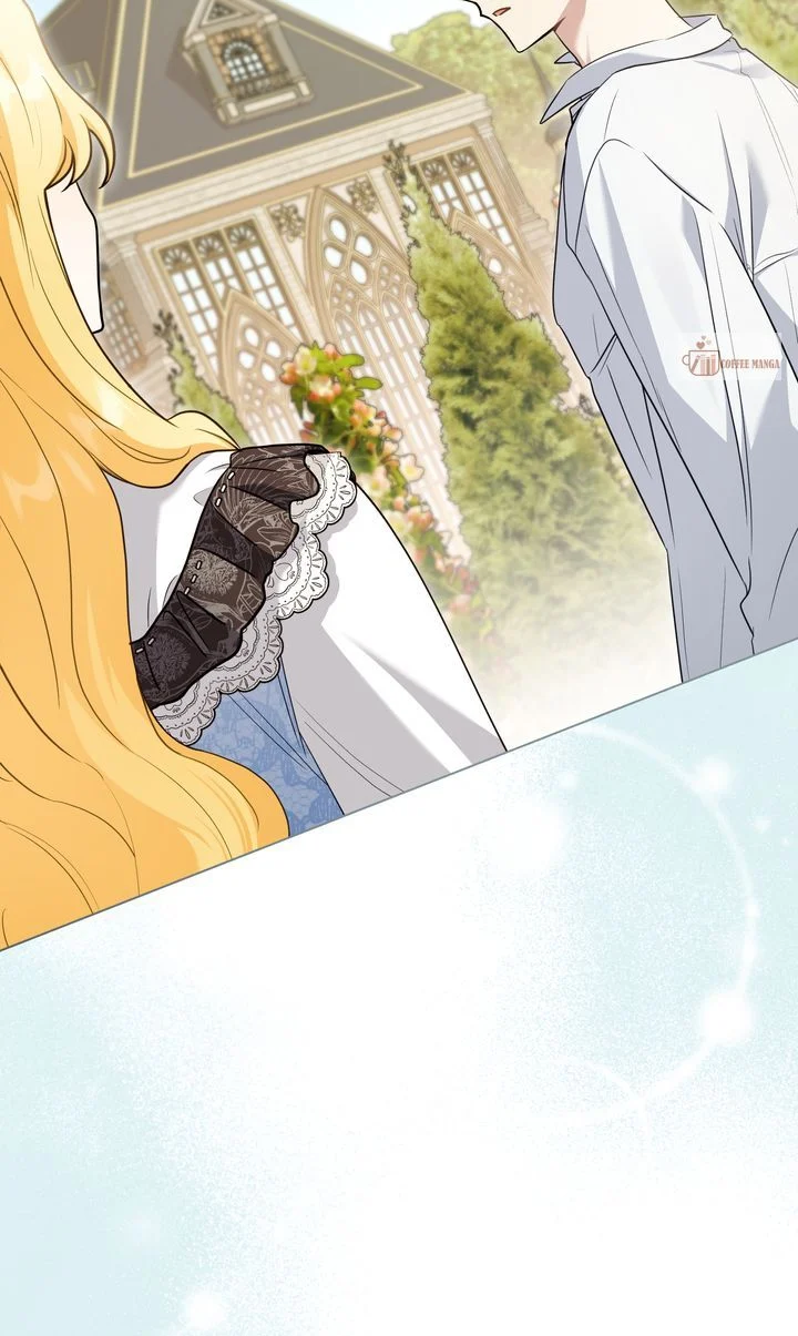 Finding Camellia Chapter 123 page 1