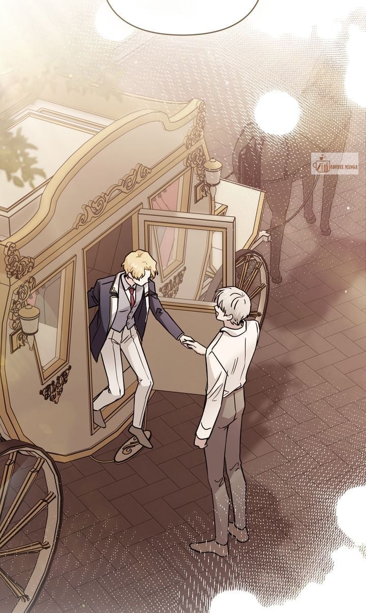 Finding Camellia Chapter 123 page 19