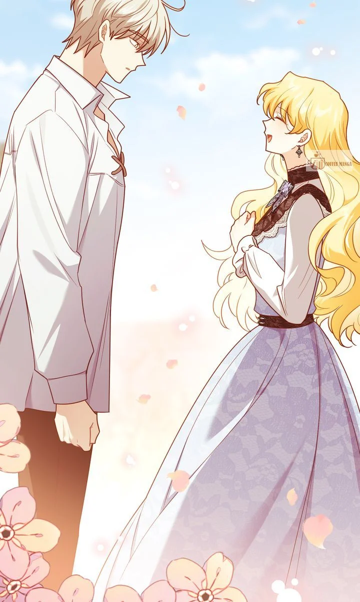 Finding Camellia Chapter 123 page 21