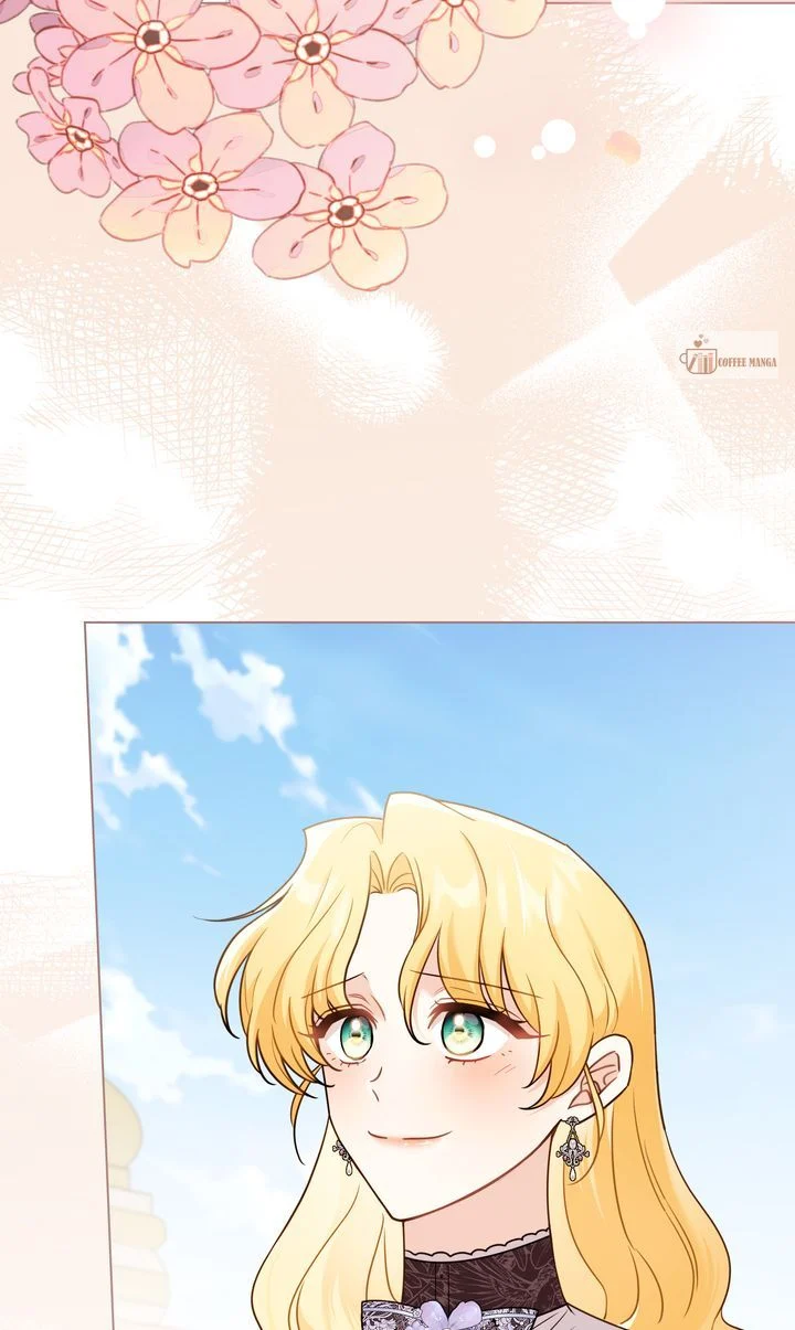 Finding Camellia Chapter 123 page 22