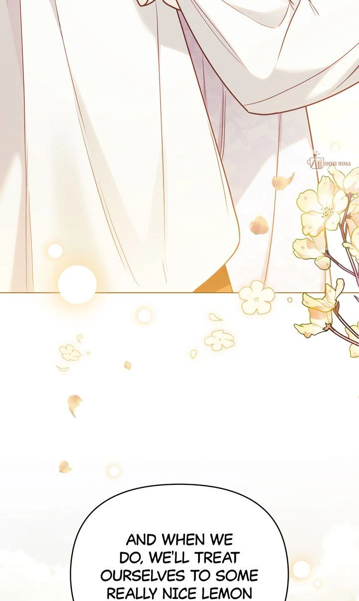 Finding Camellia Chapter 123 page 32