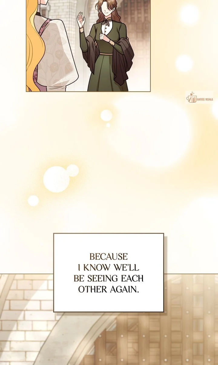 Finding Camellia Chapter 123 page 44