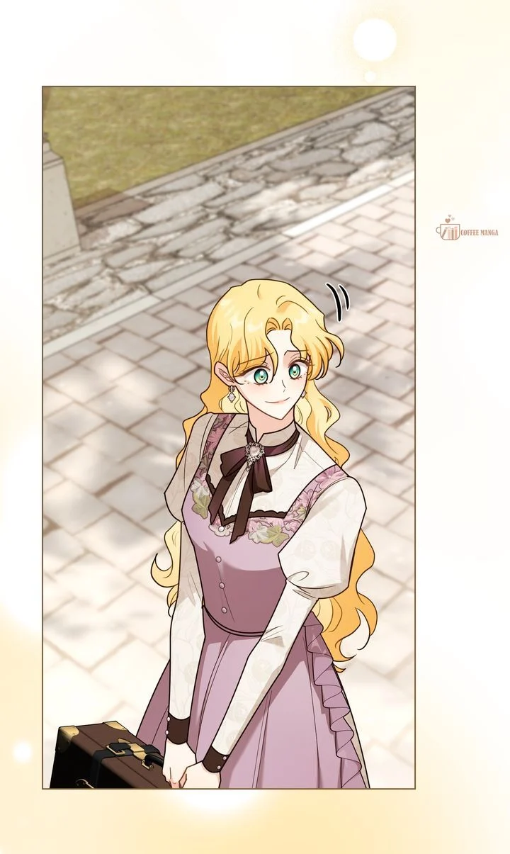 Finding Camellia Chapter 123 page 46