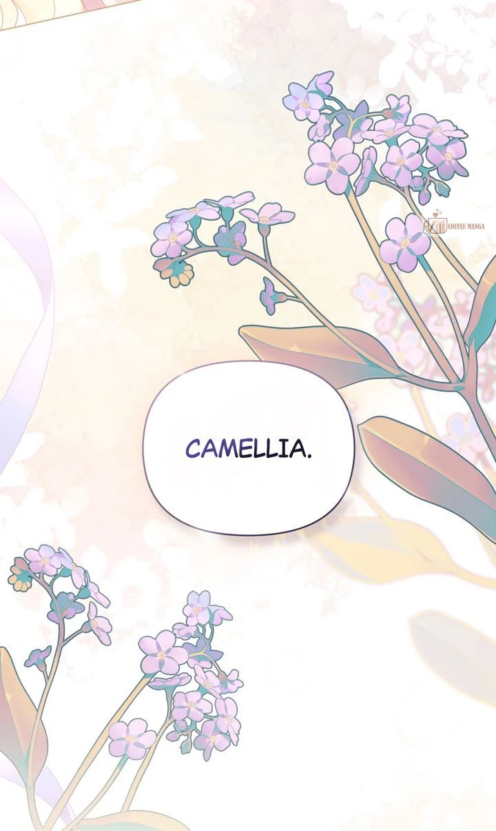 Finding Camellia Chapter 123 page 55