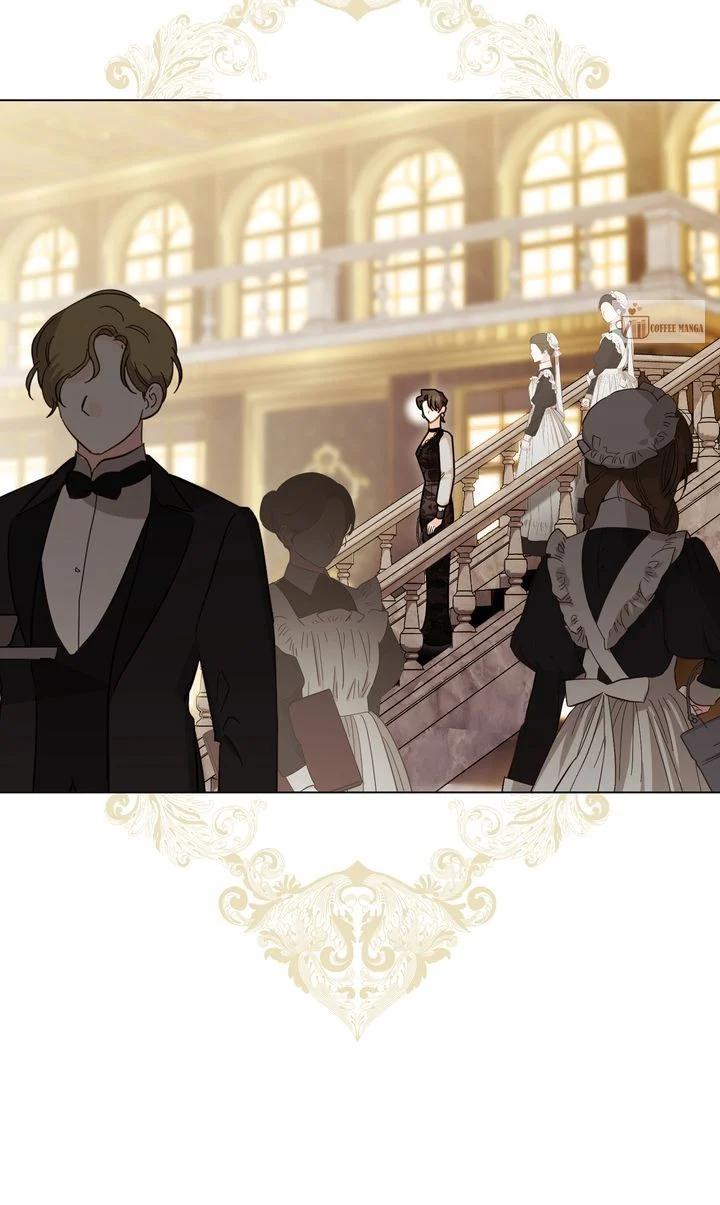 Finding Camellia Chapter 123 page 60