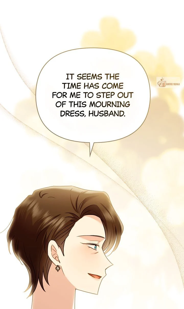 Finding Camellia Chapter 123 page 61
