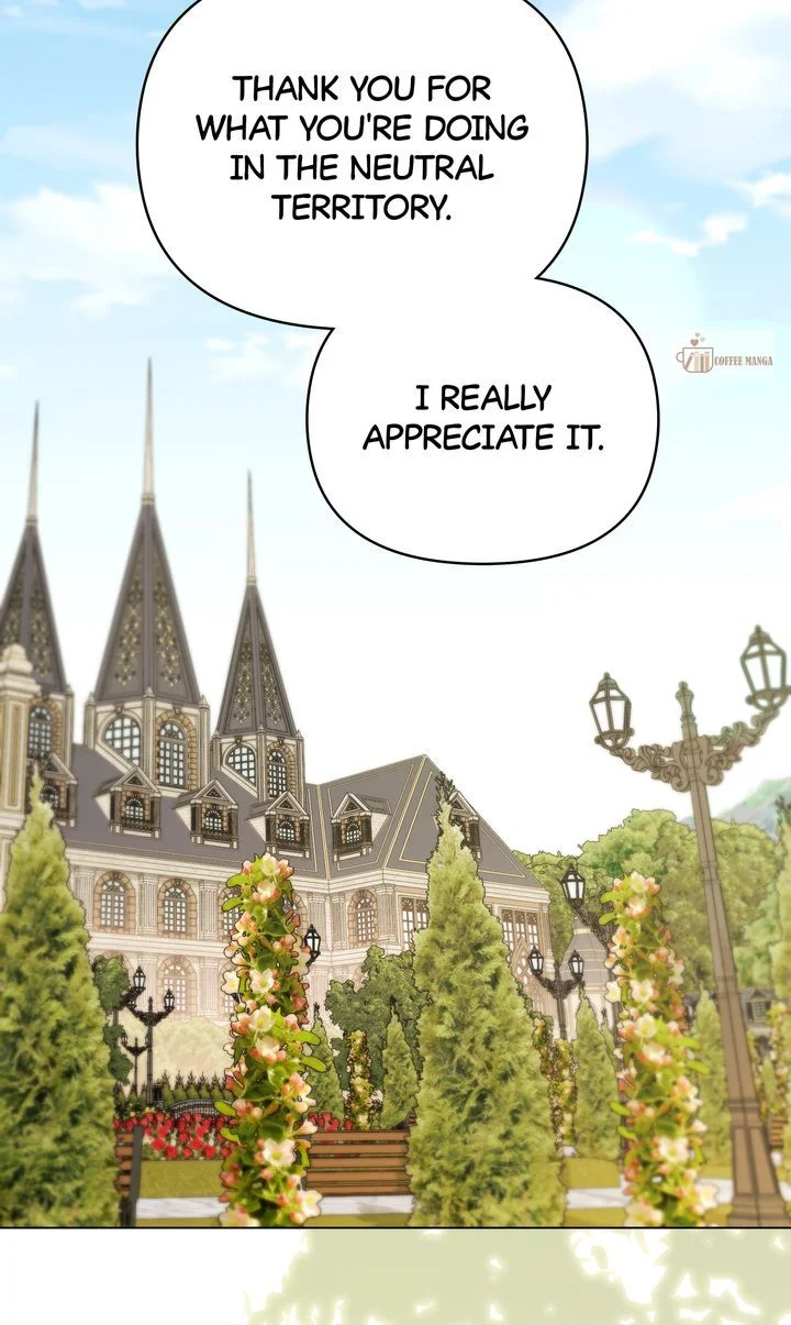 Finding Camellia Chapter 123 page 6