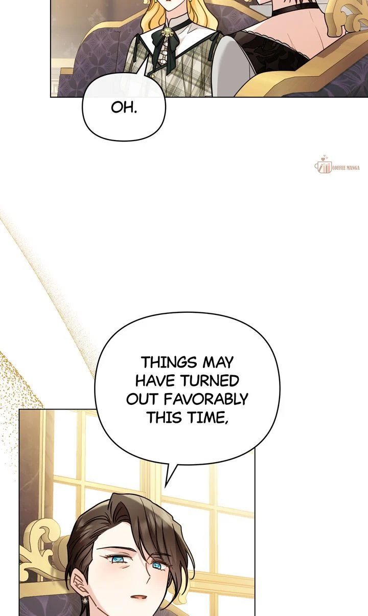 Finding Camellia Chapter 123 page 69