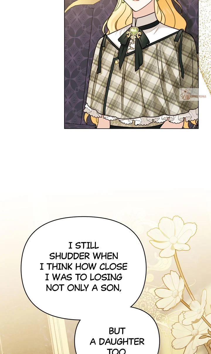 Finding Camellia Chapter 123 page 71