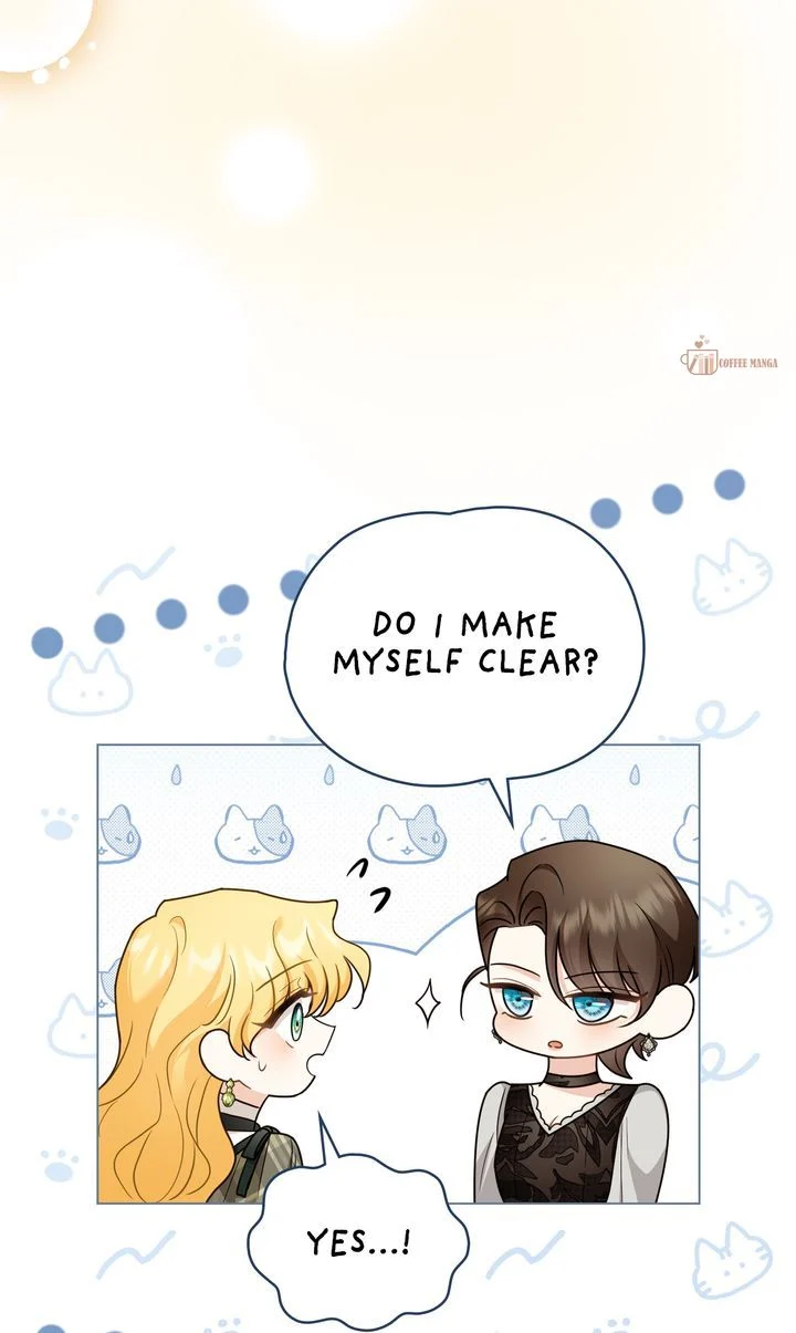 Finding Camellia Chapter 123 page 74