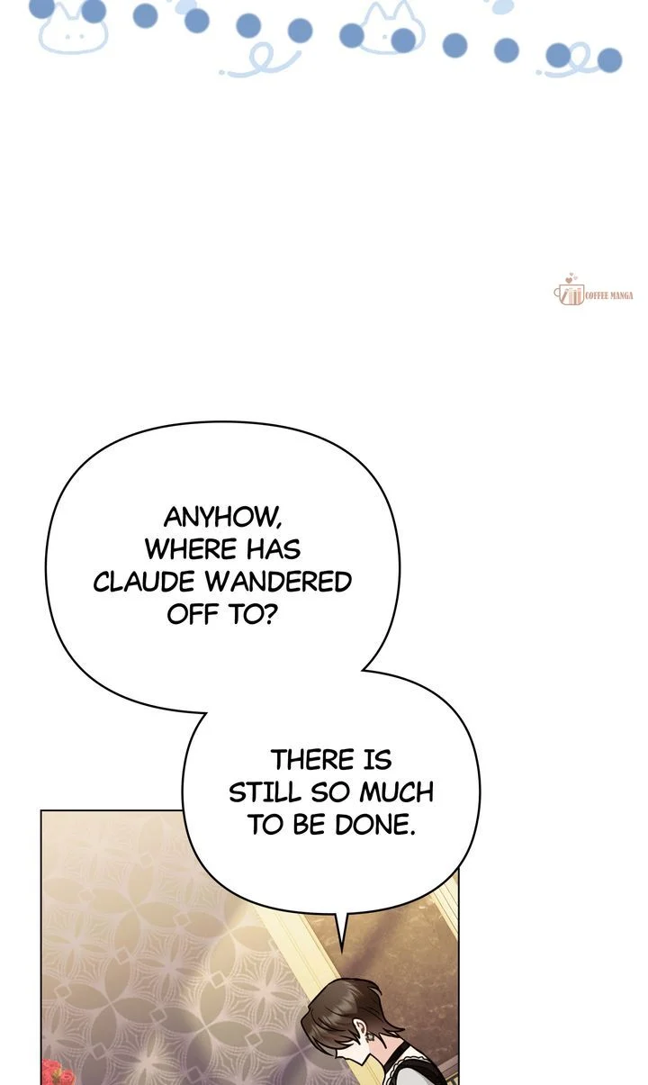 Finding Camellia Chapter 123 page 75