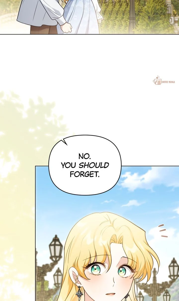 Finding Camellia Chapter 123 page 8