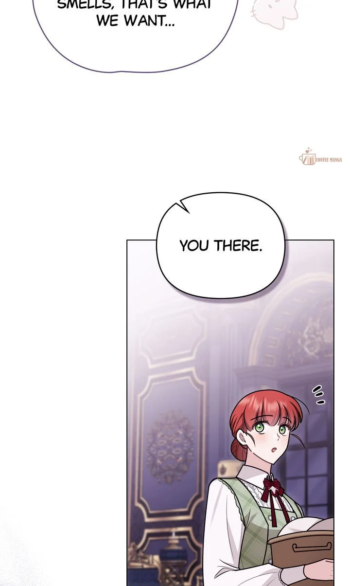 Finding Camellia Chapter 125 page 28