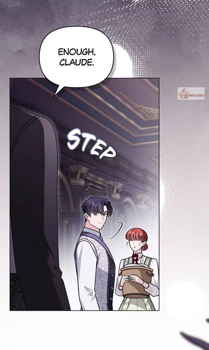 Finding Camellia Chapter 125 page 38