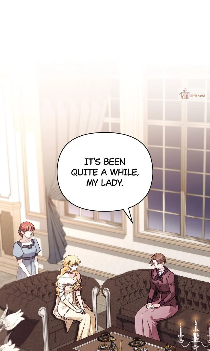 Finding Camellia Chapter 126 page 0