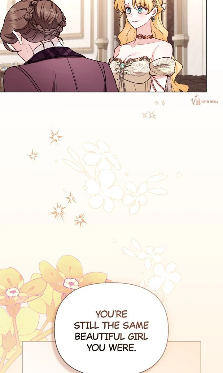 Finding Camellia Chapter 126 page 16