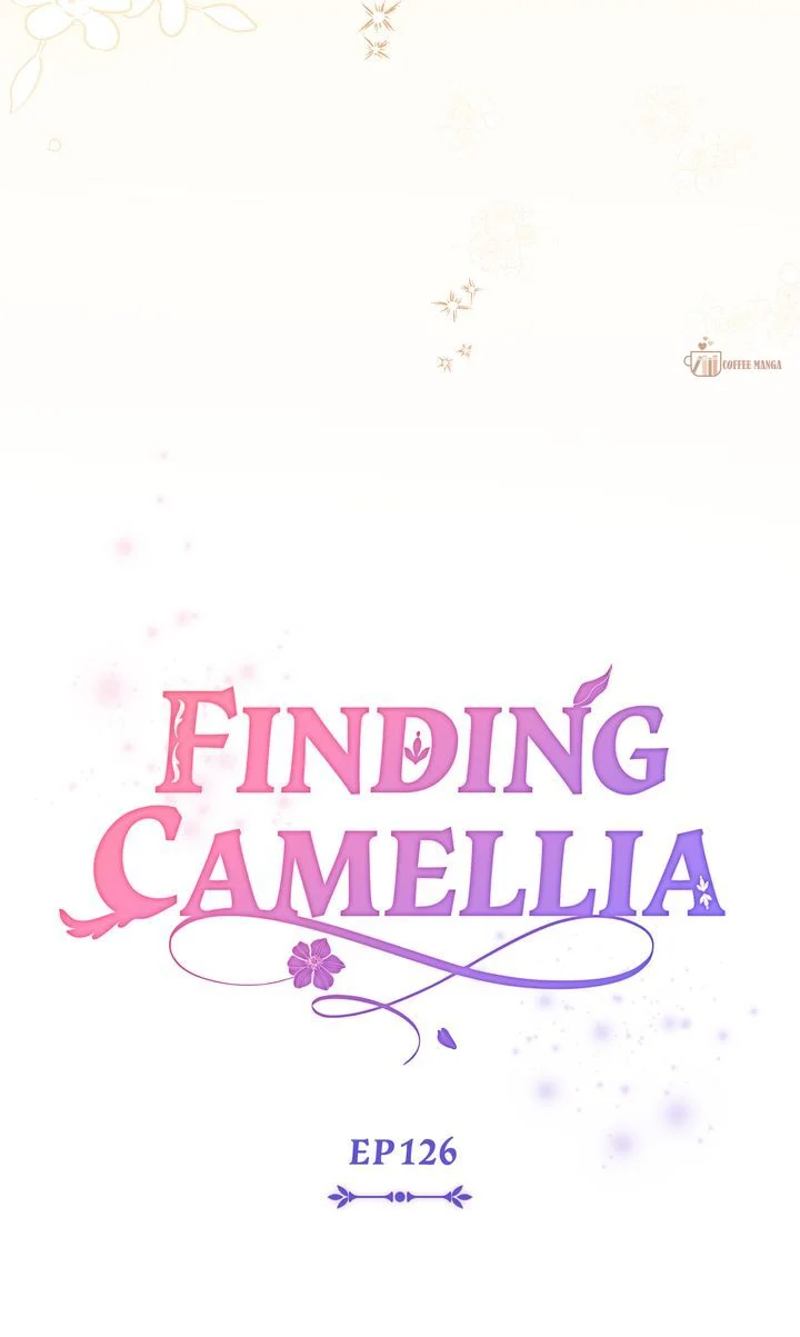 Finding Camellia Chapter 126 page 18