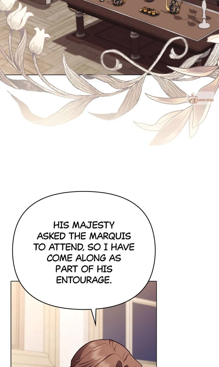 Finding Camellia Chapter 126 page 1