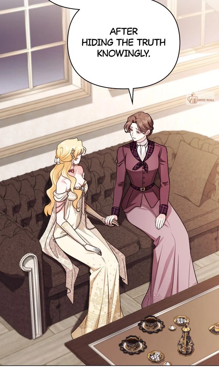 Finding Camellia Chapter 126 page 21