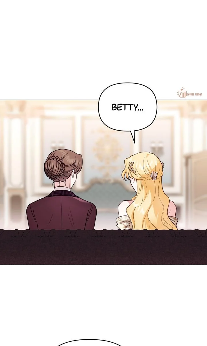 Finding Camellia Chapter 126 page 23