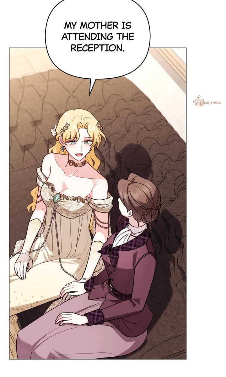Finding Camellia Chapter 126 page 24