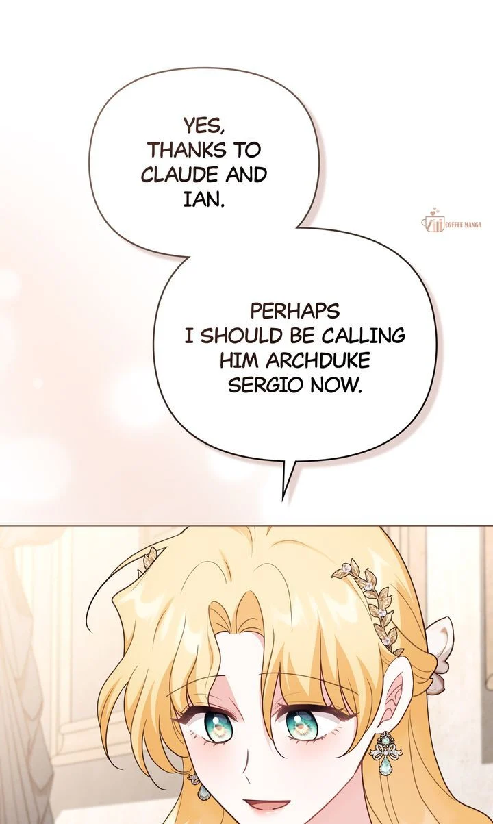 Finding Camellia Chapter 126 page 26