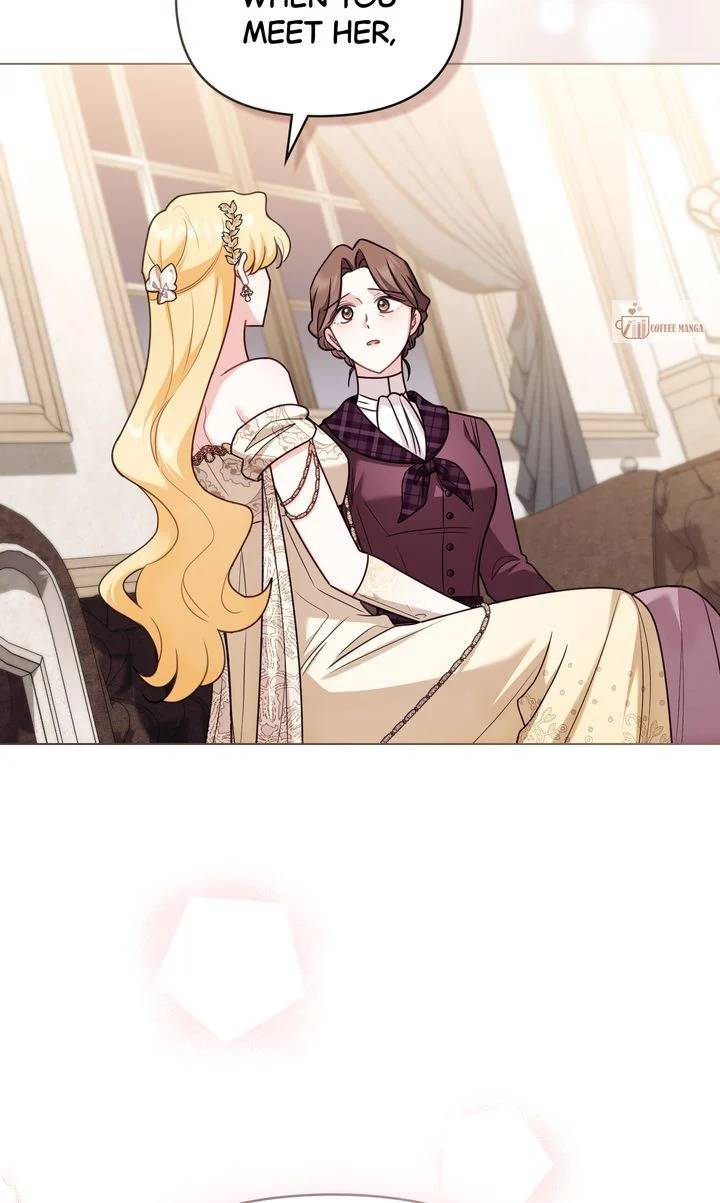 Finding Camellia Chapter 126 page 28