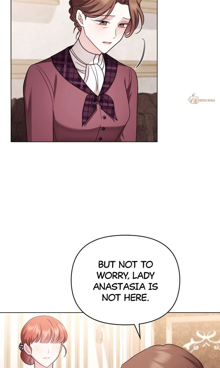 Finding Camellia Chapter 126 page 2