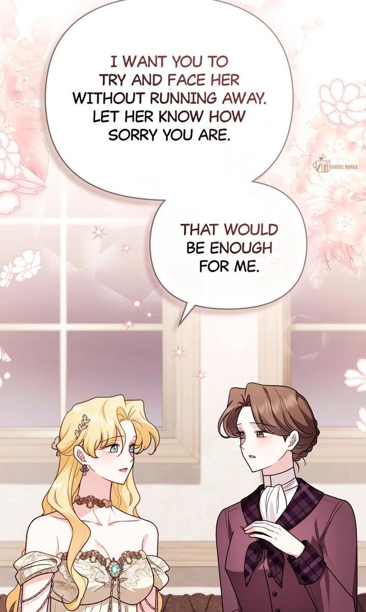 Finding Camellia Chapter 126 page 29