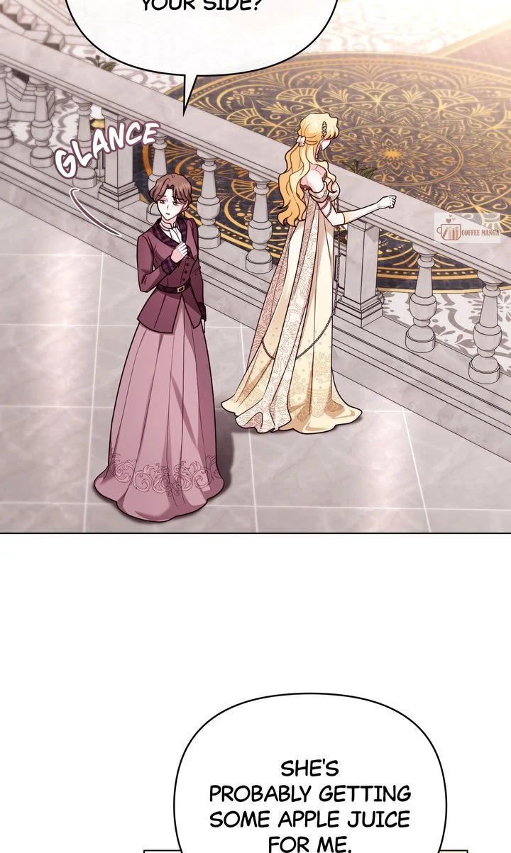 Finding Camellia Chapter 126 page 36