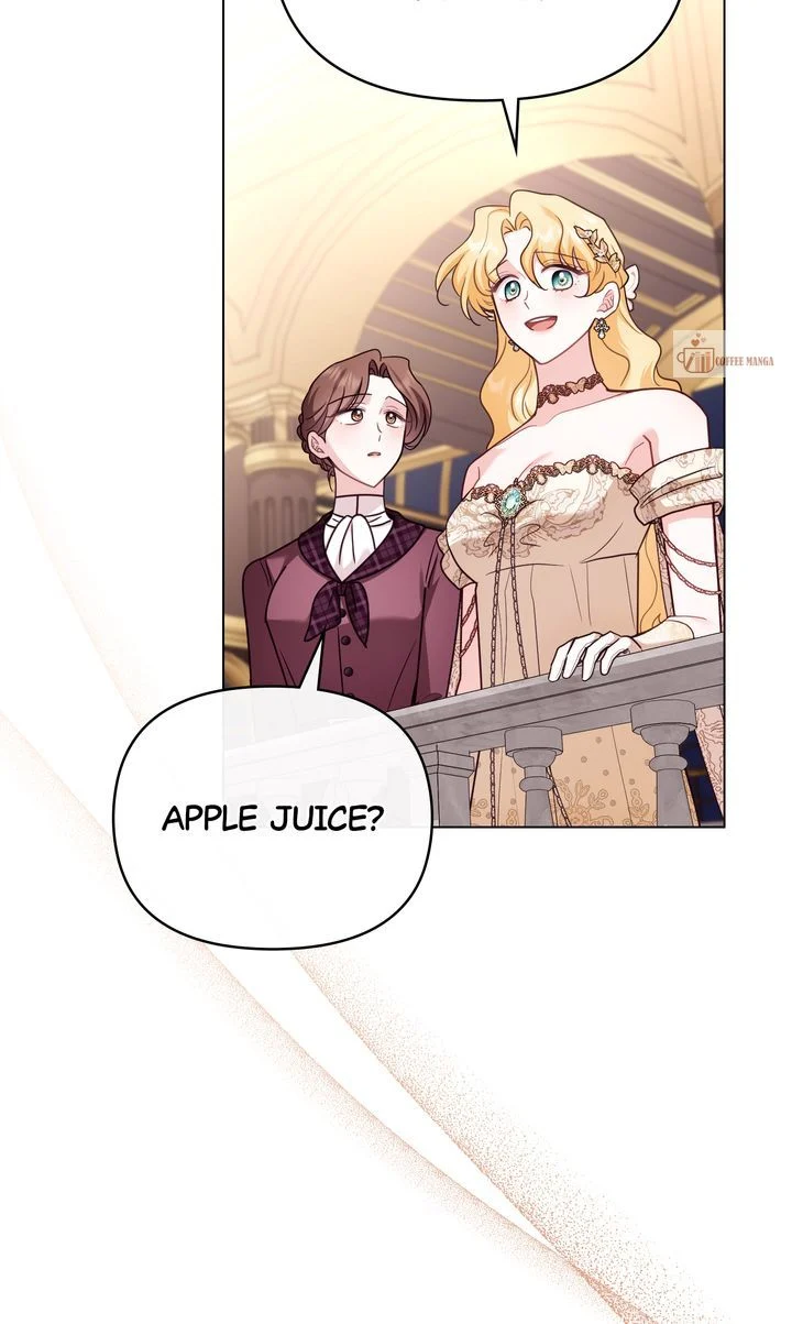 Finding Camellia Chapter 126 page 37