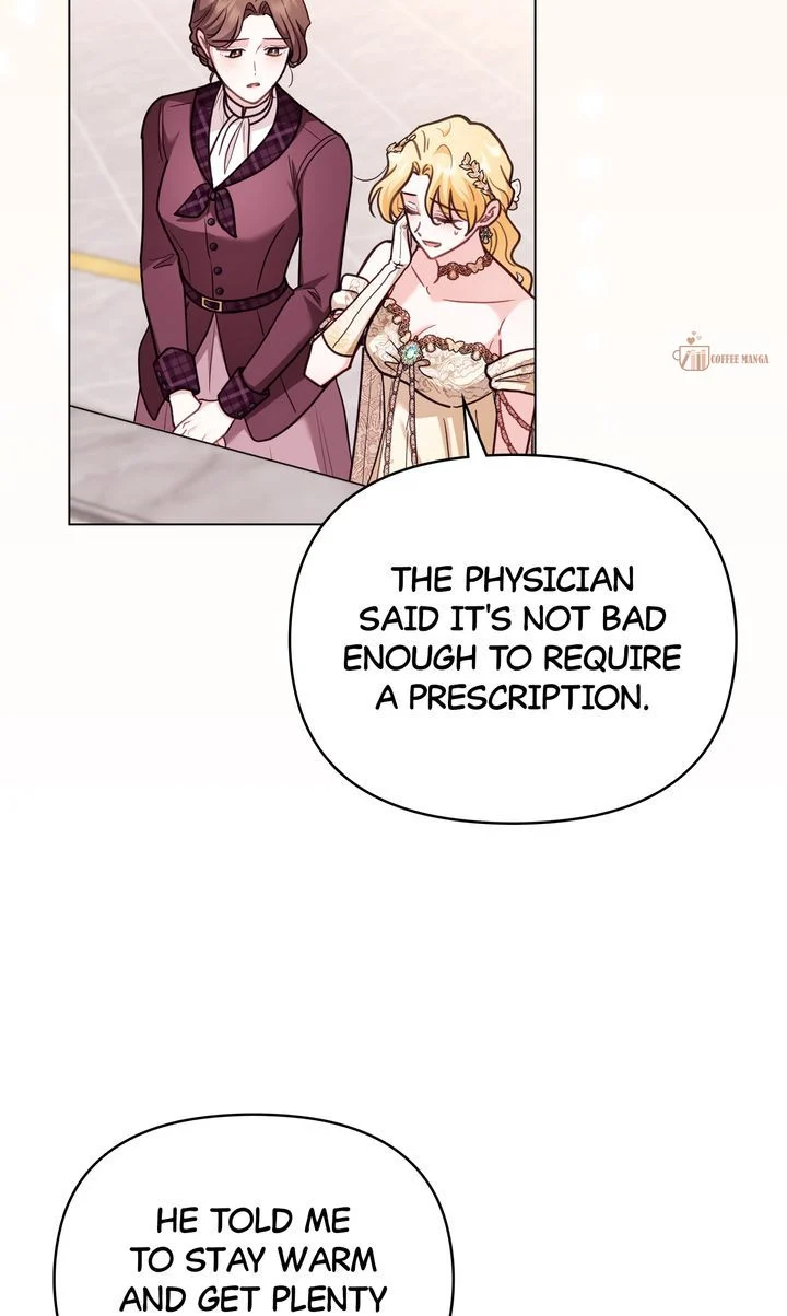 Finding Camellia Chapter 126 page 41