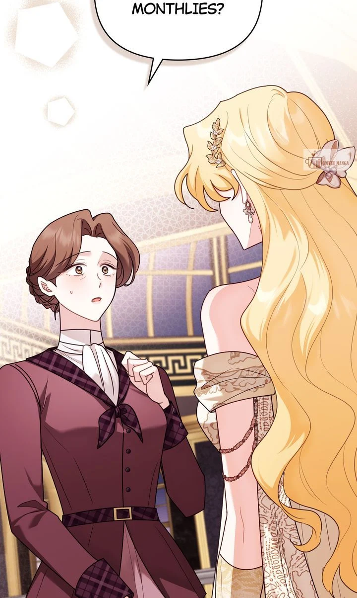 Finding Camellia Chapter 126 page 44
