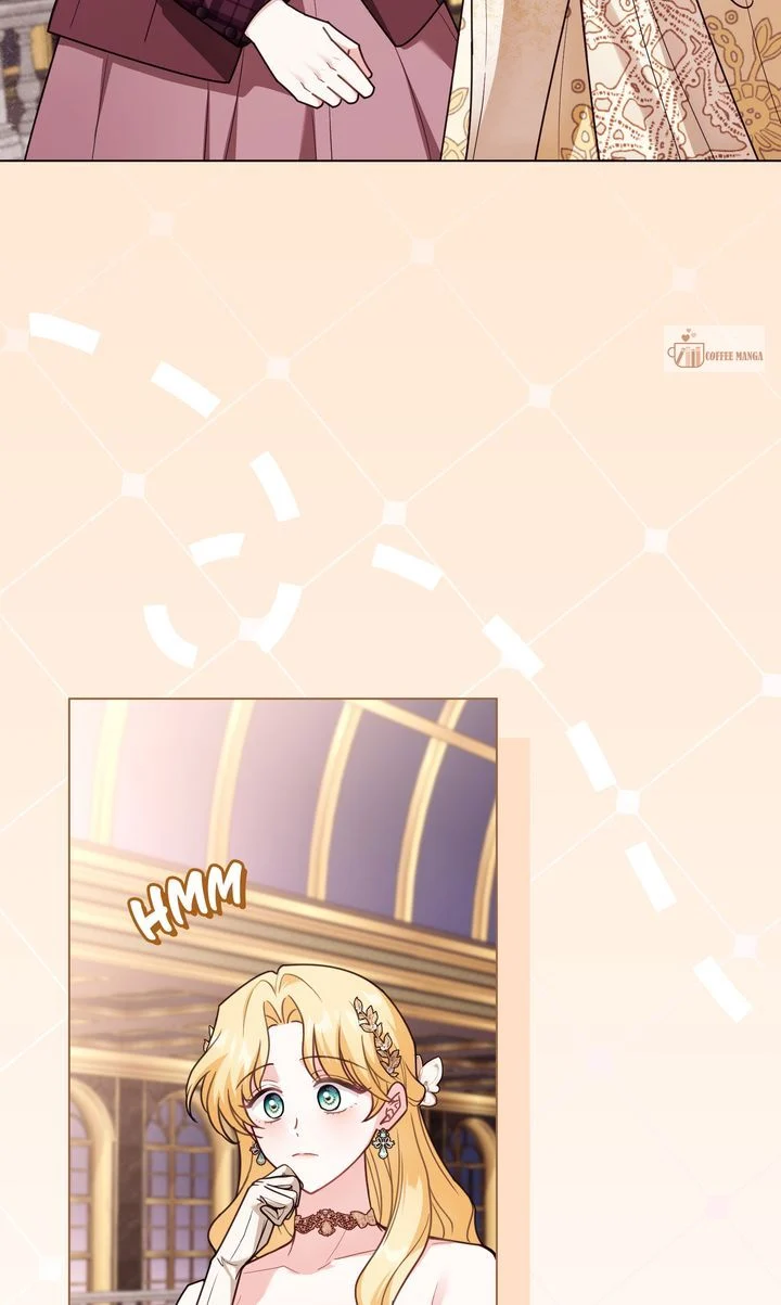 Finding Camellia Chapter 126 page 45